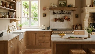Rénovation intérieure complète