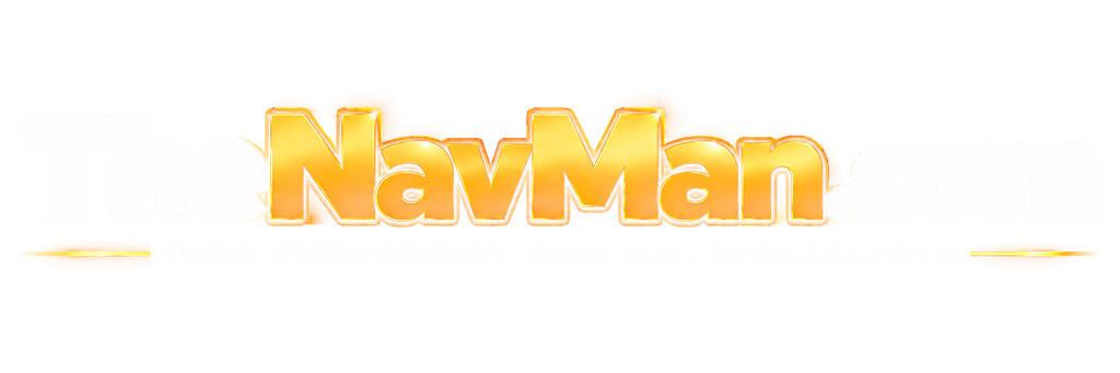 TheNavMan.com — Your Independent Audi MMI Specialists