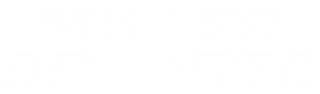 Miller Sports Construction