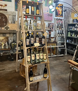 Local Wine
