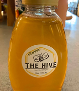 Clover honey