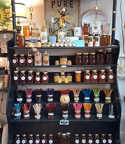 Honey Bar & Specialty Grocery