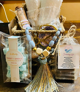 Natural Apothecary & Home