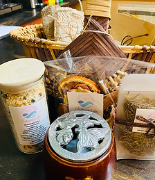 Chasing Life Spices