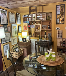 Framed Prints & Photography