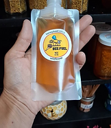 Bee:Fuel Wildflower honey