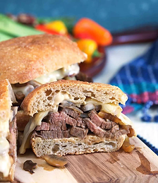French Dip