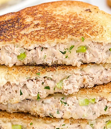 Tuna Melt