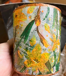 Decoupage & Paper Craft