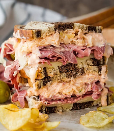 The Reuben