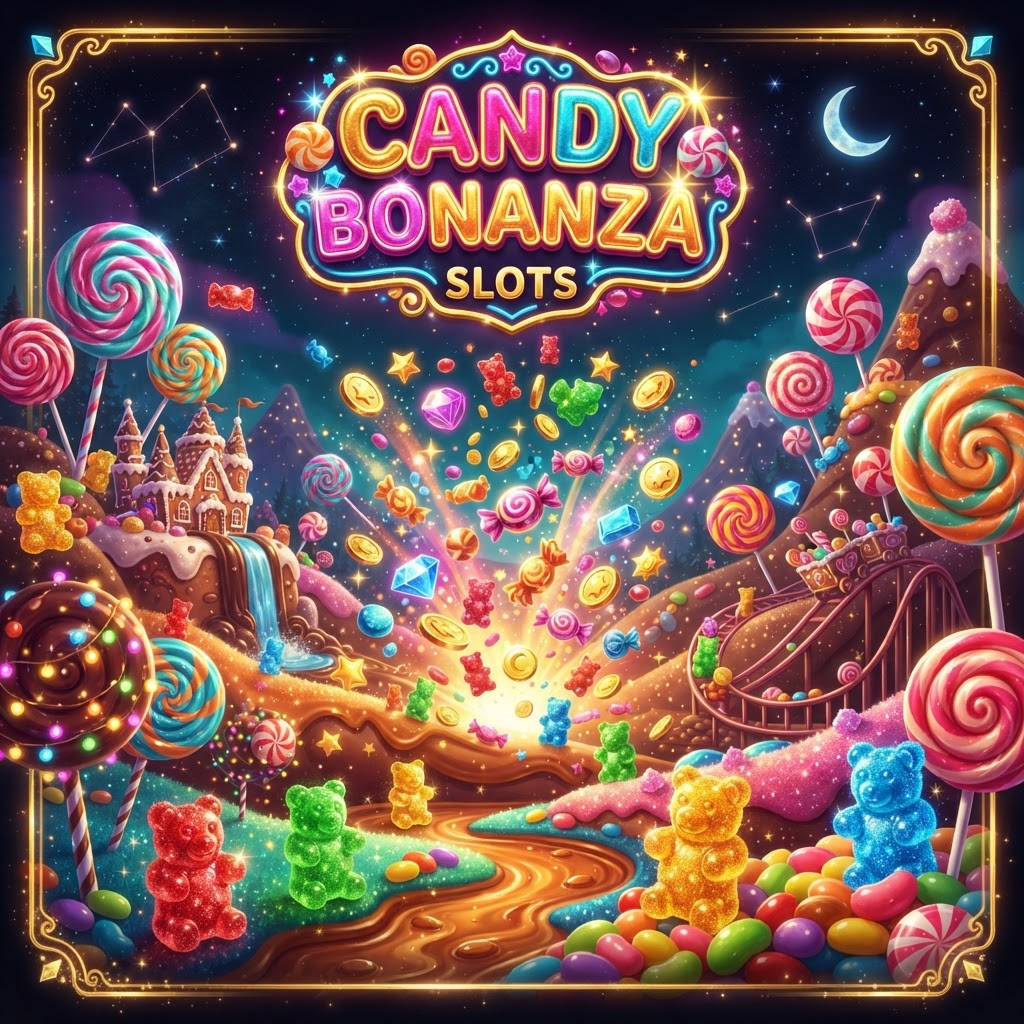 เทคนิคการเล่น Sweet Bonanza สล็อตเว็บตรง PG SLOT