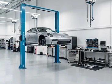 General Mechanical Repairs