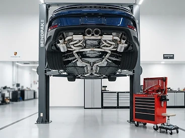 Exhausts