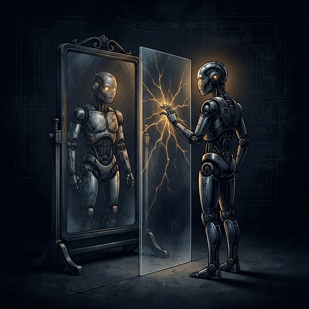 The Great Test, Part 6: Guarding the Machine Against Itself