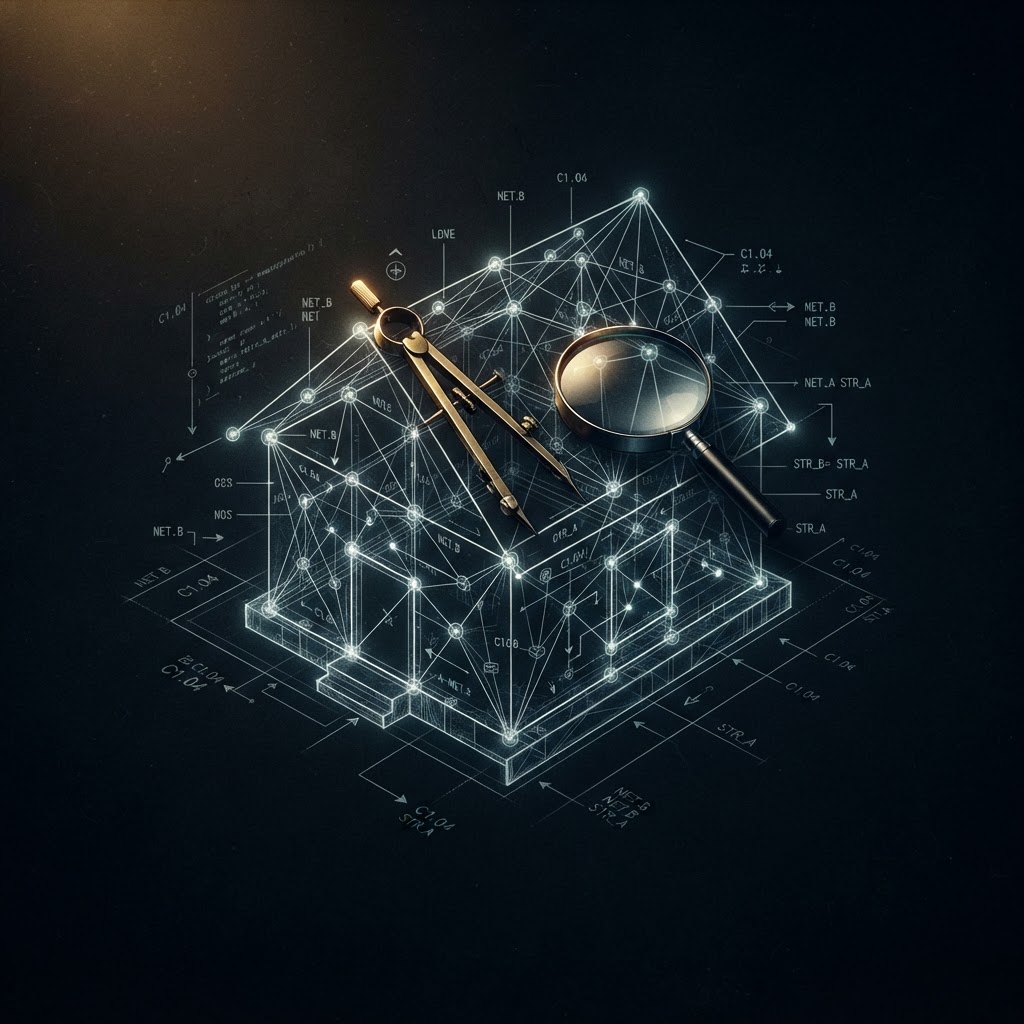 The Great Test, Part 5: SEO That Cannot Drift