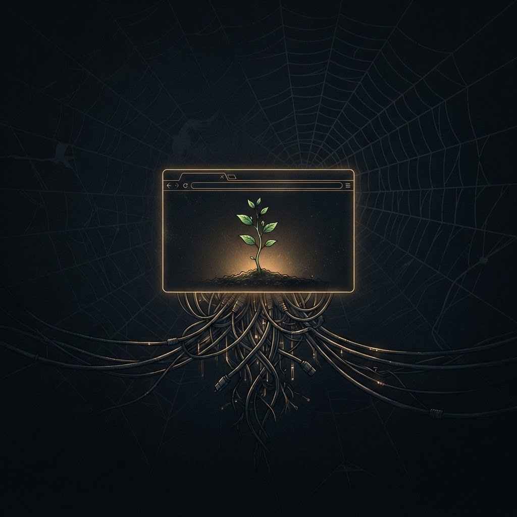 The Great Test, Part 1: Can a Website Raise Itself?