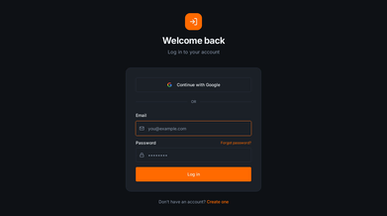 3D Printing Portal template preview