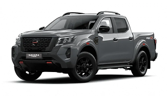 Nissan Navara at Nikaijayakl Petaling Jaya