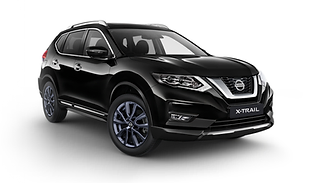 Nissan X-Trail at Nikaijayakl Petaling Jaya