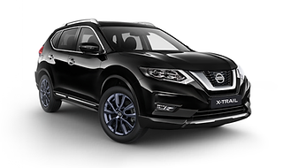 Nissan X-Trail at Nikaijayakl Petaling Jaya