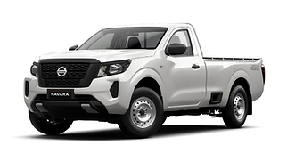 Nissan Navara Single Cab at Nikaijayakl Petaling Jaya