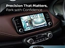 Precision That Matters, Park with Confidence — Nissan KICKS e-POWER