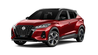 Nissan Kicks e-POWER at Nikaijayakl Petaling Jaya