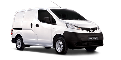 Nissan NV200 Malaysia — main photo
