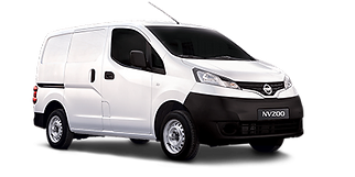 Nissan NV200 at Nikaijayakl Petaling Jaya