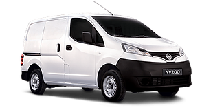 Nissan NV200 at Nikaijayakl Petaling Jaya