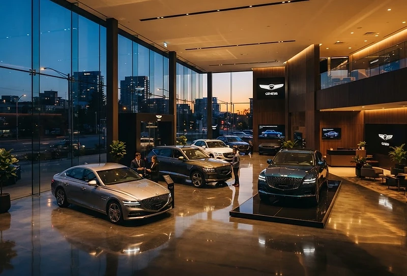 Nissan model range at Nikaijayakl Nissan authorised dealer Petaling Jaya