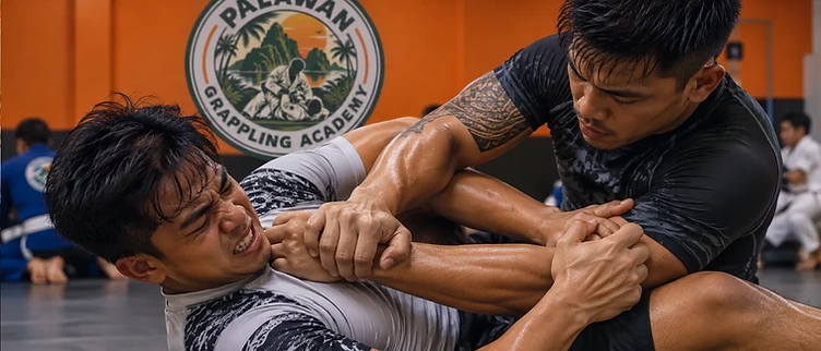No Gi