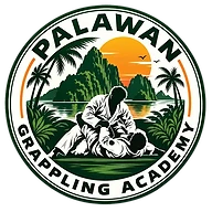 Palawan Grappling Academy