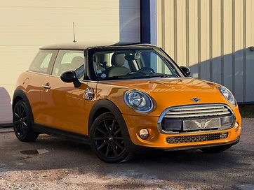 MINI COOPER F56 136CV ONE 3P