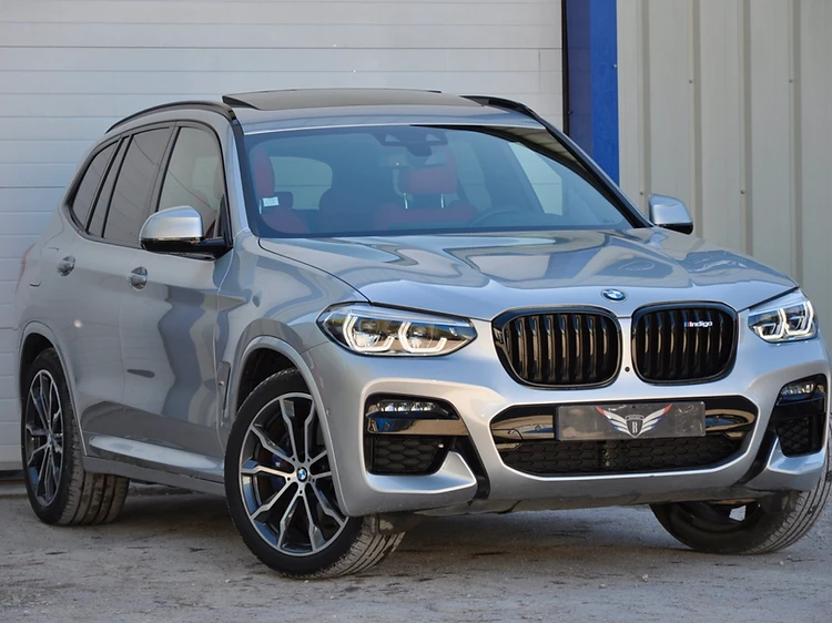 BMW X3 (G01) XDRIVE 30E 2.0L 292CV M SPORT — photo 1