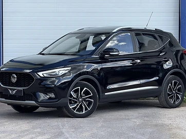 MG ZS 1.0 T-GDI 111CV BVM6 LUXURY