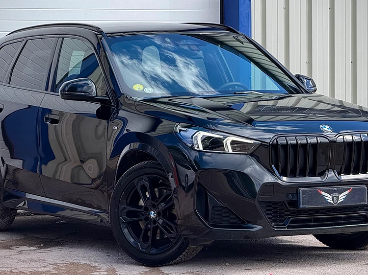 BMW X1 (U11) XDRIVE 23D 2.0L 211CV M SPORT — photo 1