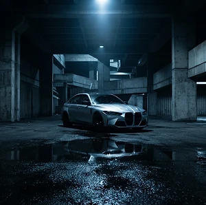 Vidange boîte automatique BMW