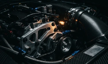 Diagnostic & électronique