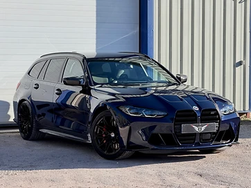 BMW M3 TOURING COMPETITION M XDRIVE