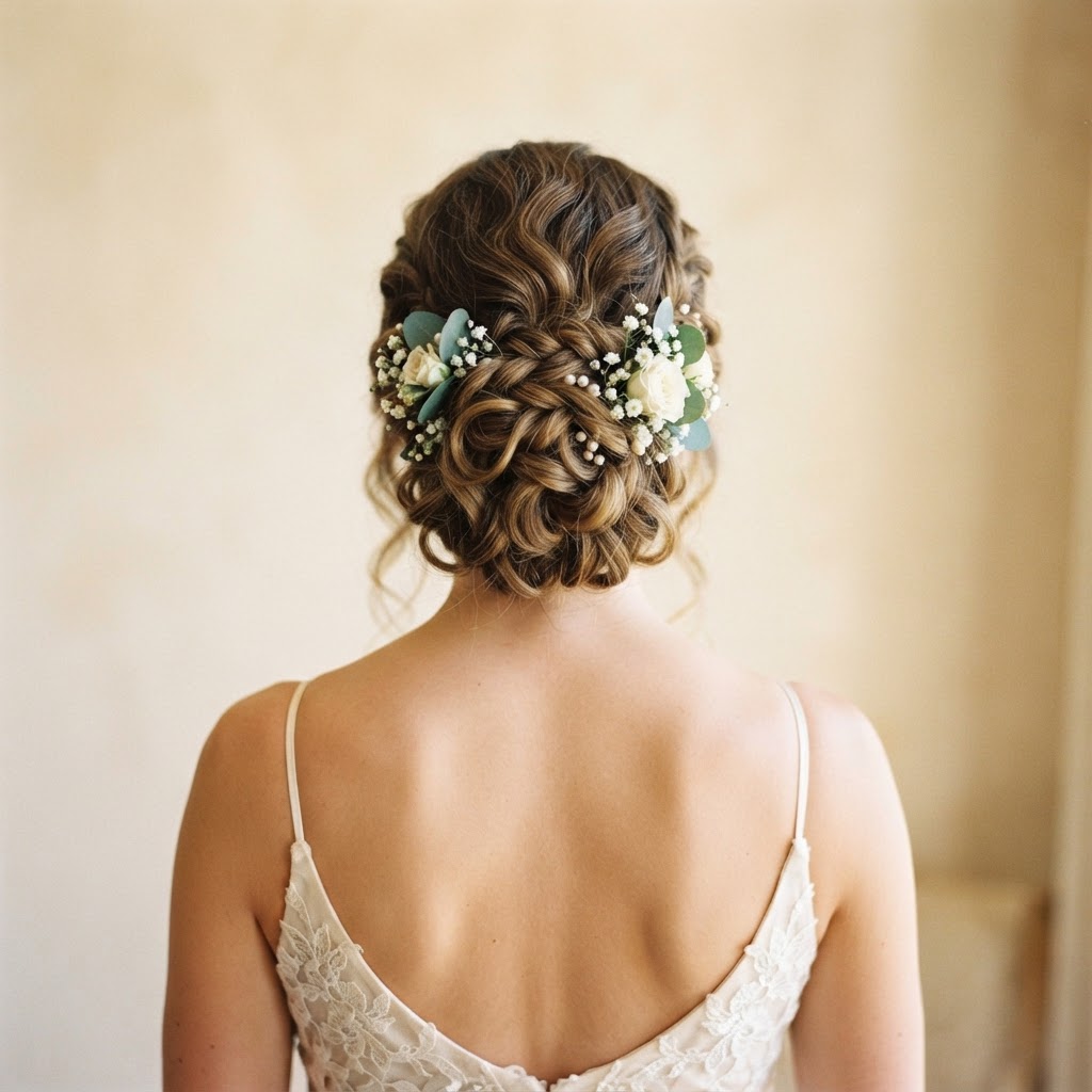 Peinados y eventos