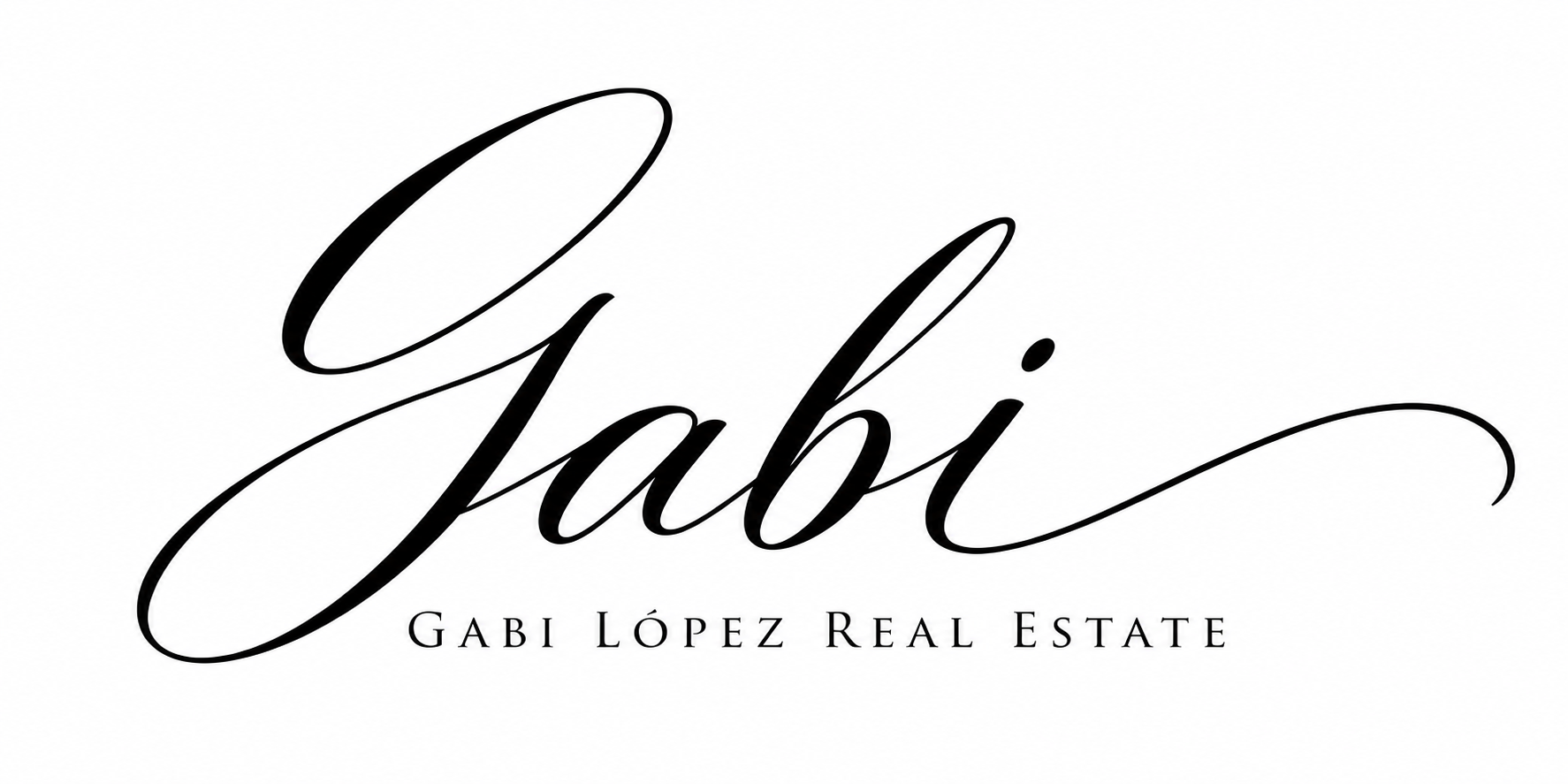 Gabi López Real Estate