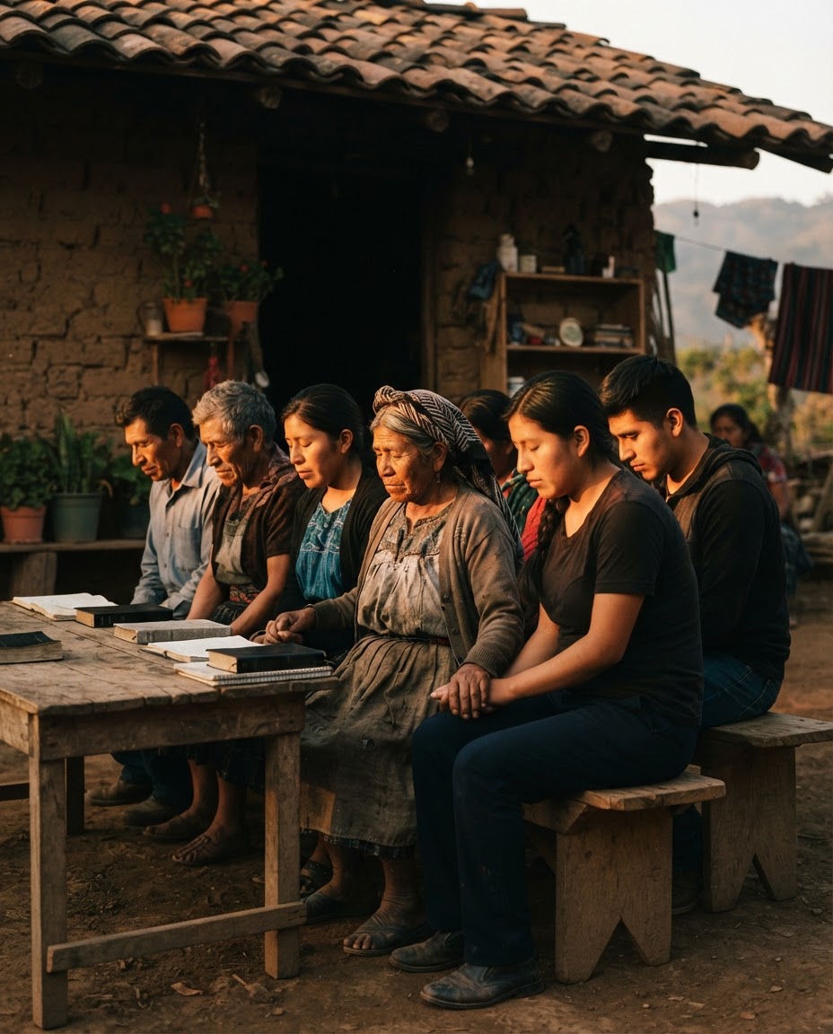 One United Missions International Launches