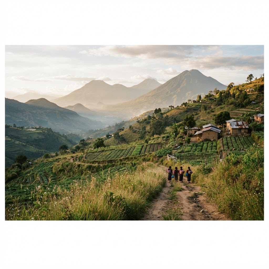 Guatemala Mobile Health Clinics — Spring 2027