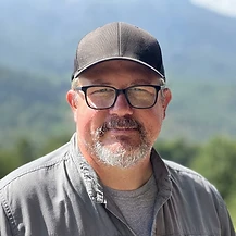 Brian Wilhelm, Founder & Executive Director