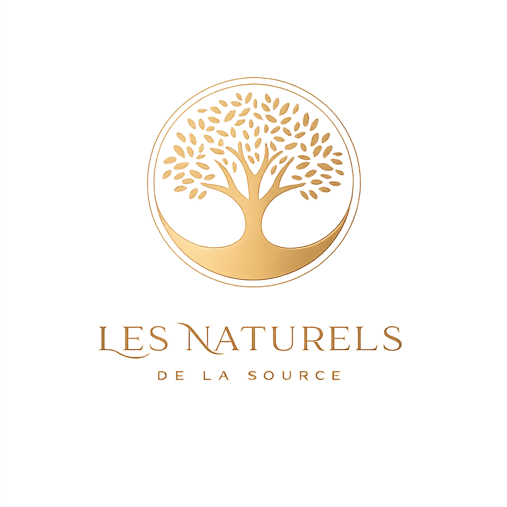 Les Naturels de la Source