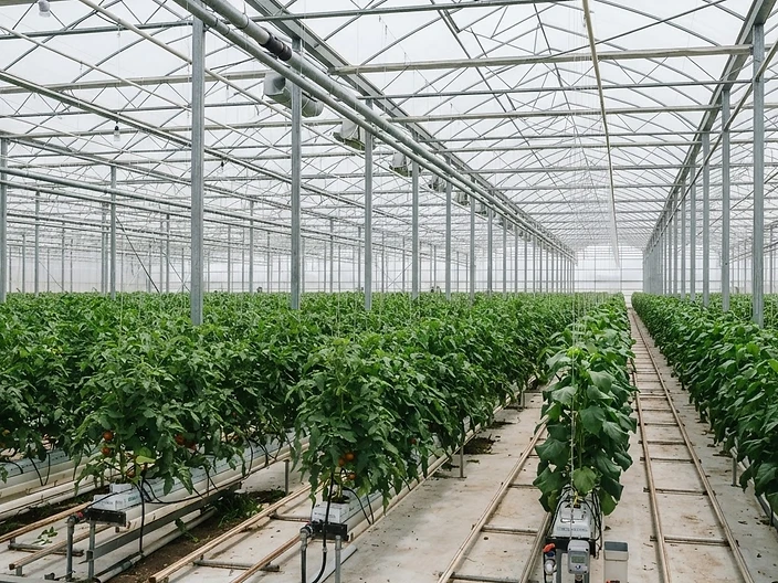 Commercial agriculture in Nigeria