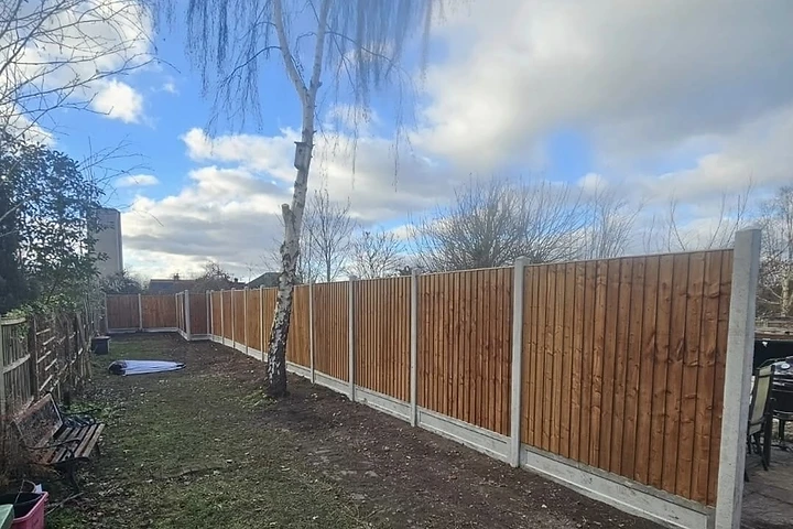 Fencing