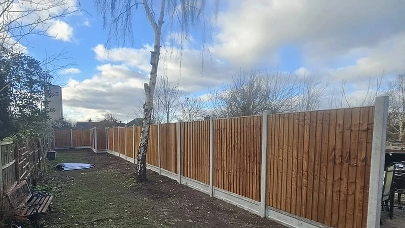 Fencing