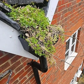 Guttering